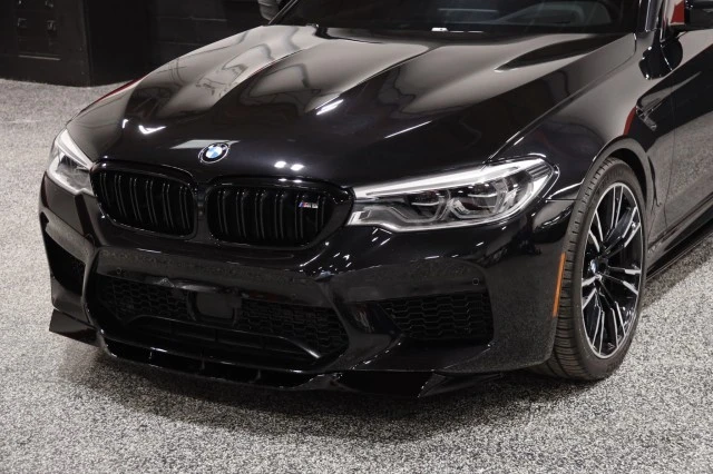 2019 BMW F90 M5 - Image 13 of 24