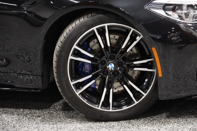 2019 BMW F90 M5 - Image 4 of 24