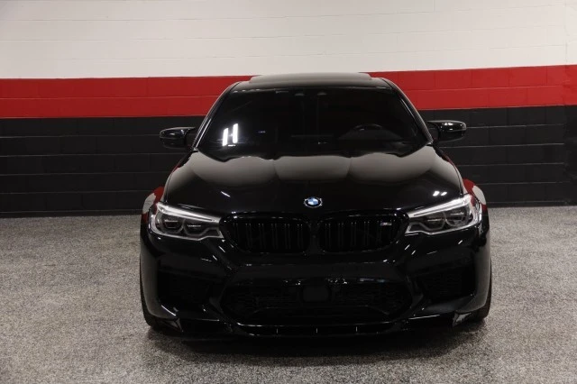 2019 BMW F90 M5 - Image 11 of 21