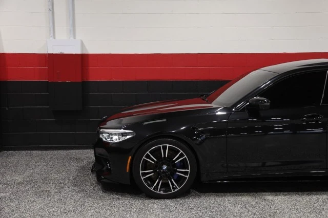 2019 BMW F90 M5 - Image 22 of 24