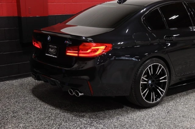 2019 BMW F90 M5 - Image 9 of 24
