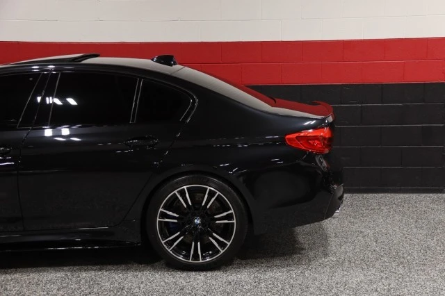 2019 BMW F90 M5 - Image 23 of 24