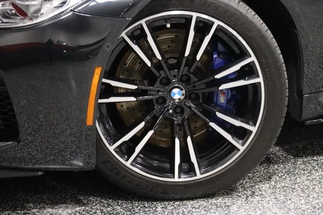 2019 BMW F90 M5 - Image 21 of 24