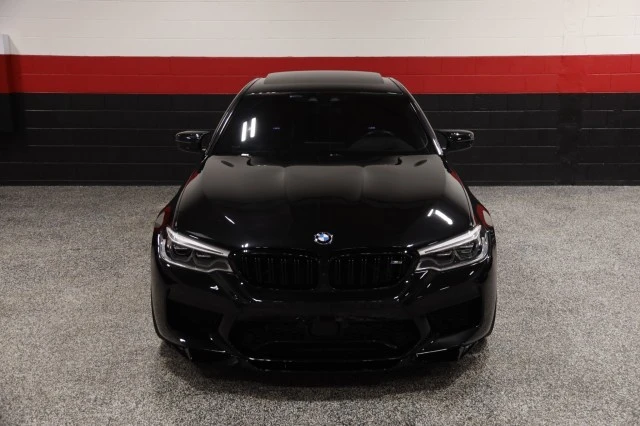2019 BMW F90 M5 - Image 12 of 24