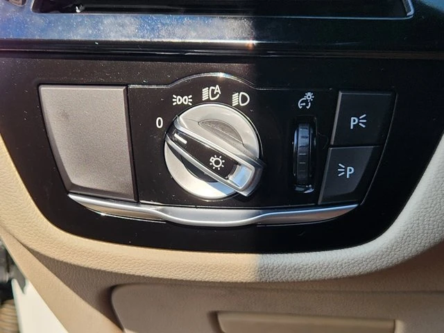 2019 BMW 5 Series - Image 20 of 20