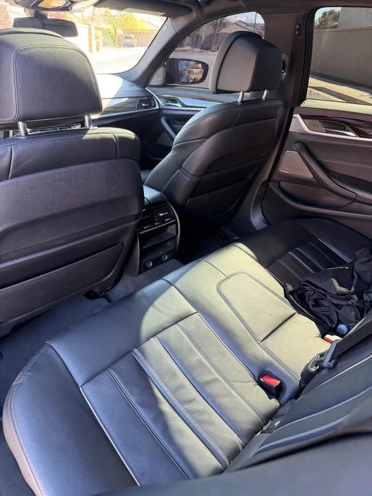 2019 BMW 5 Series - Image 8 of 8