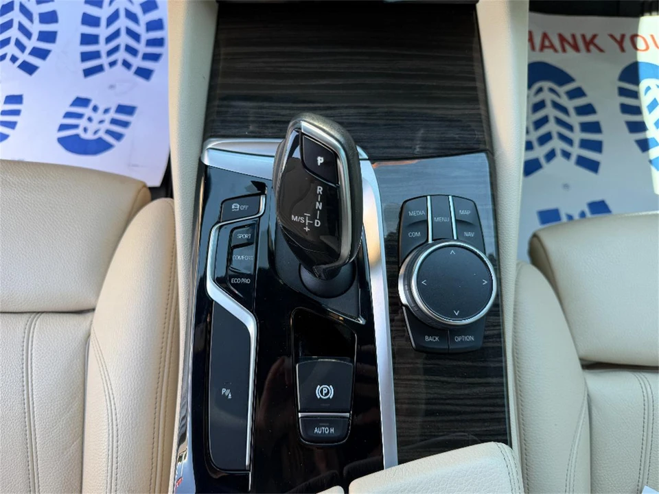 2019 BMW G30 5 Series Sedan - Image 27 of 31