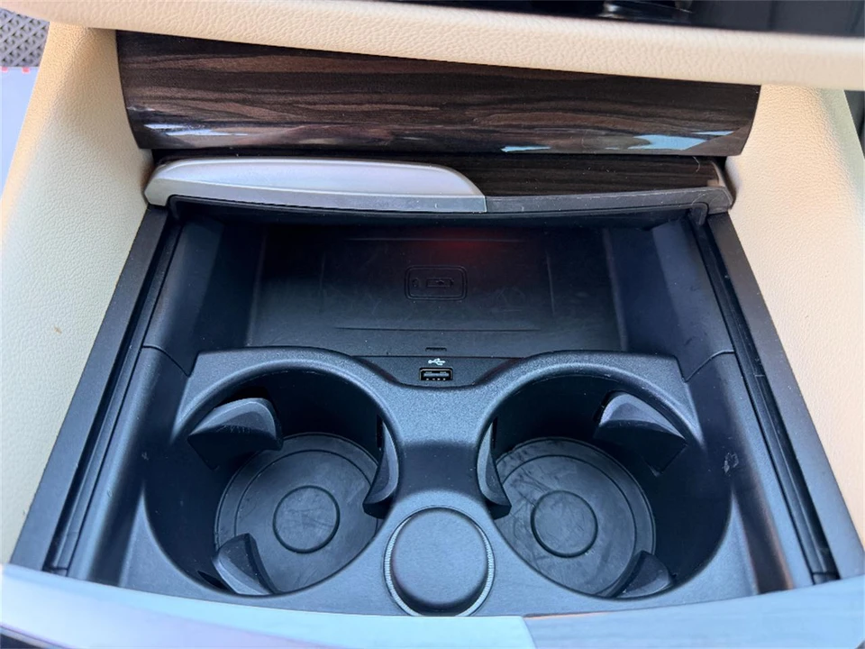 2019 BMW G30 5 Series Sedan - Image 28 of 31