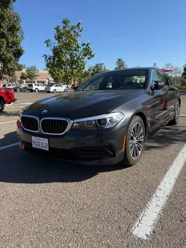 2019 BMW 530i