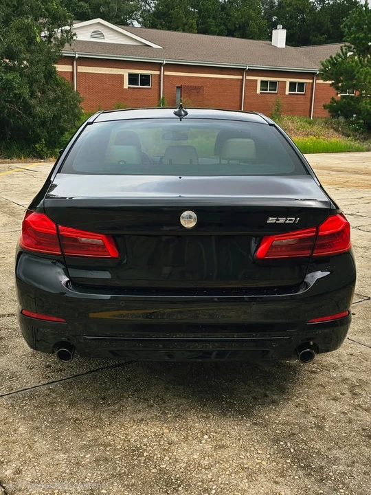 2019 BMW M3 - Image 7 of 13