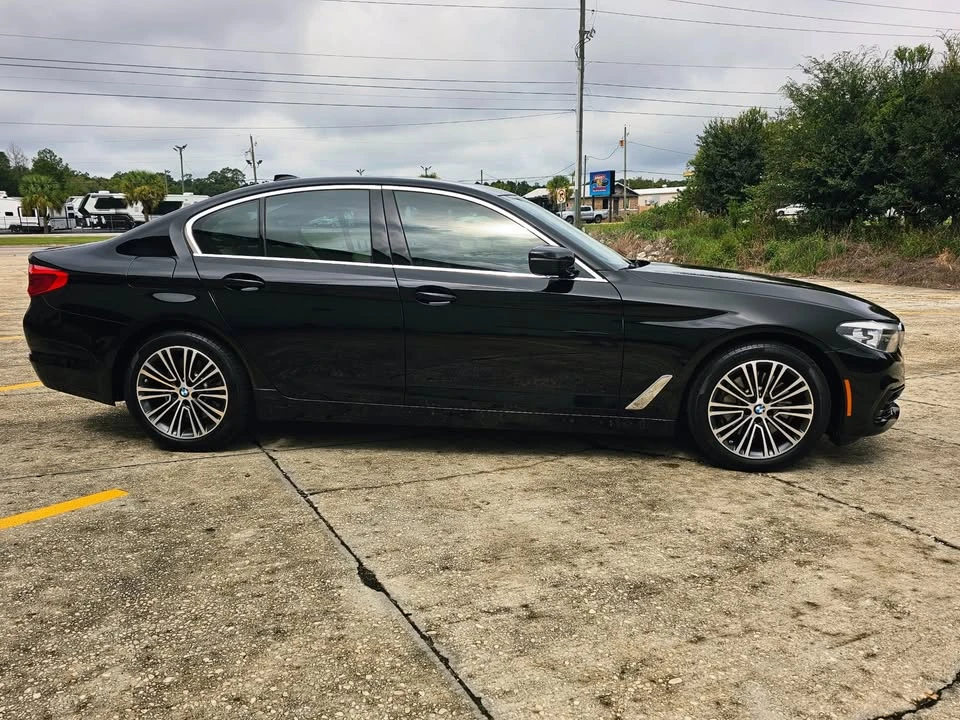 2019 BMW M3 - Image 5 of 13