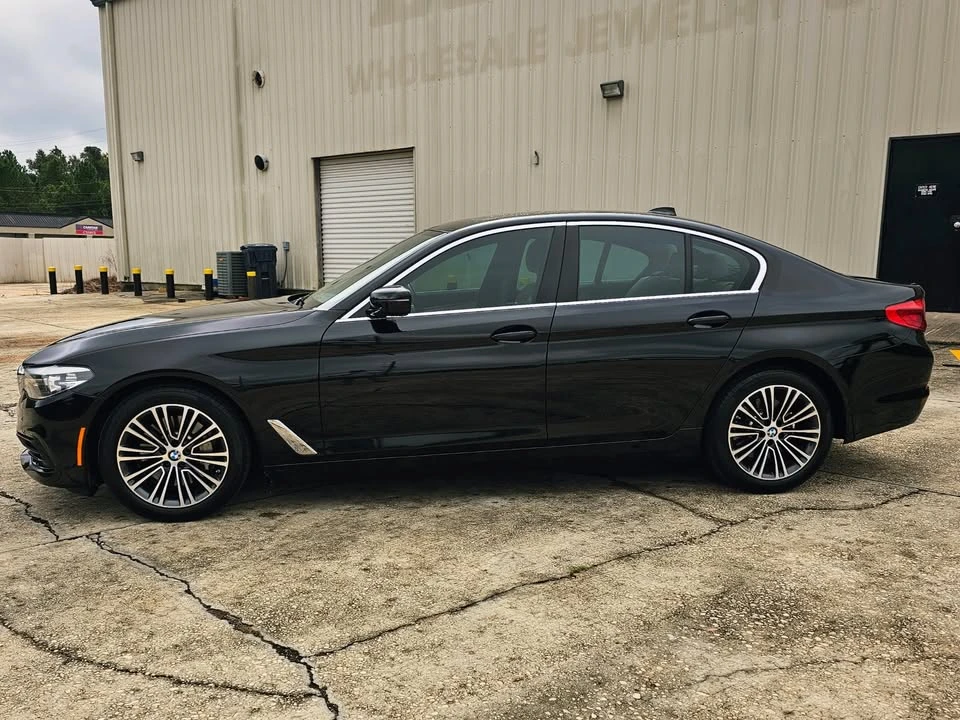 2019 BMW M3 - Image 2 of 13