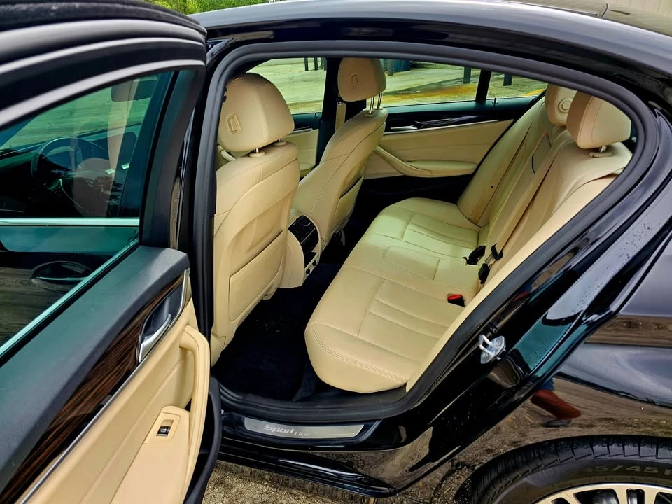 2019 BMW M3 - Image 9 of 13
