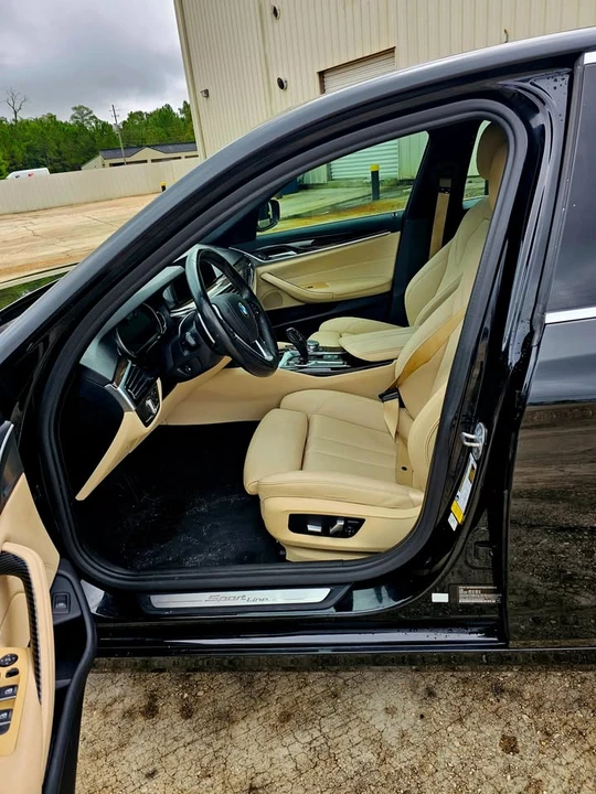 2019 BMW M3 - Image 11 of 13