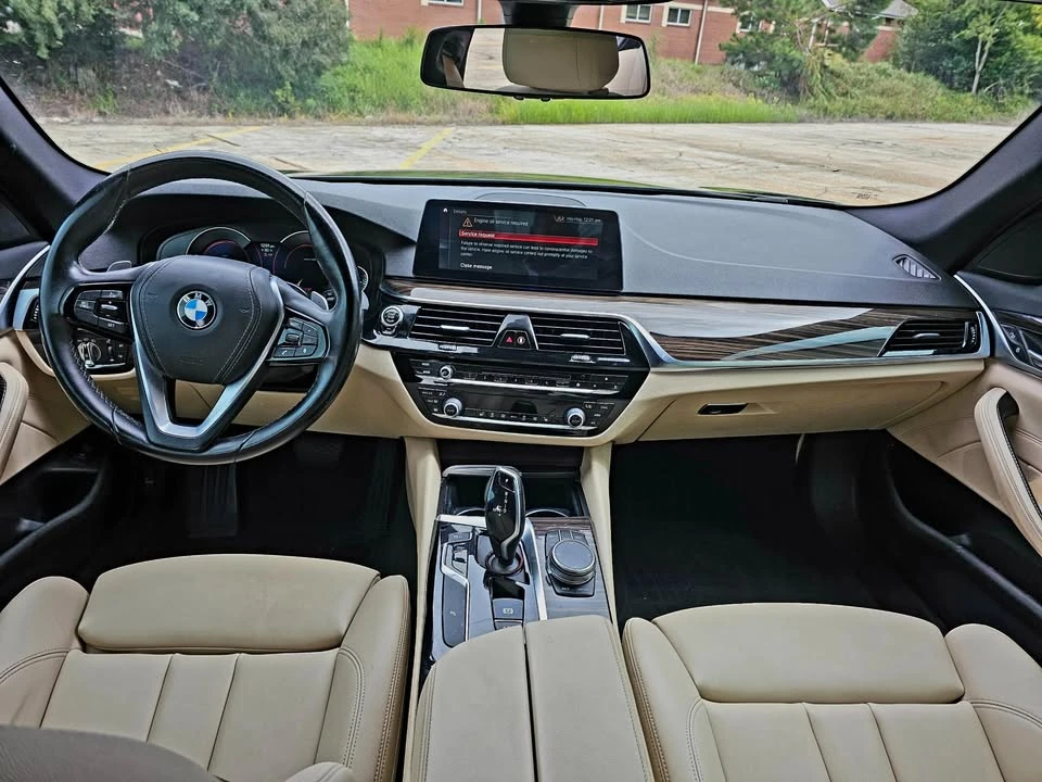 2019 BMW M3 - Image 10 of 13