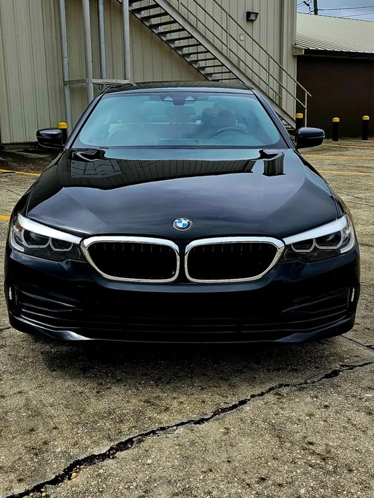 2019 BMW M3 - Image 3 of 13