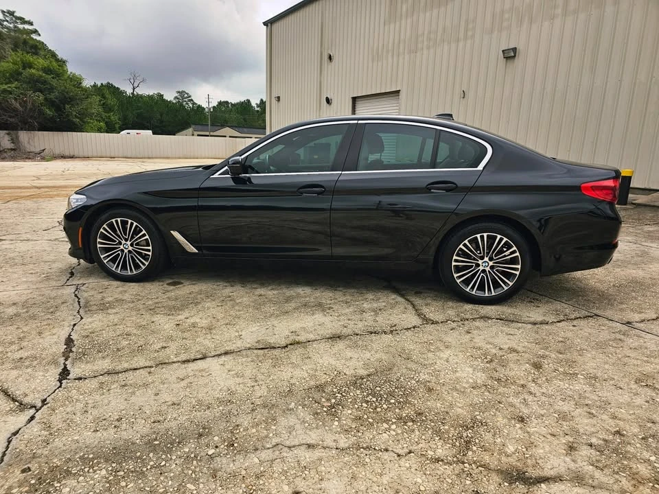 2019 BMW M3 - Image 8 of 13