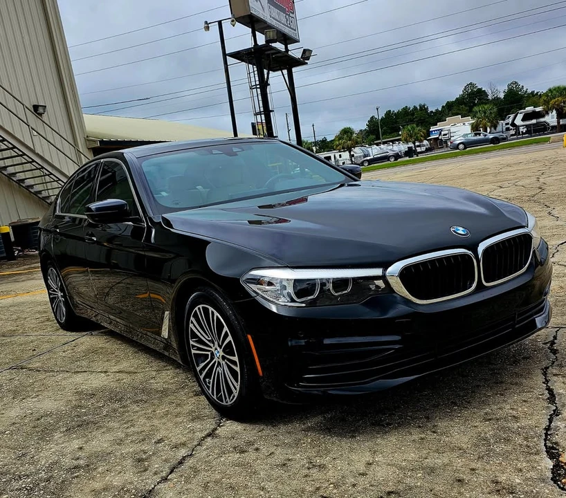 2019 BMW M3 - Image 4 of 13