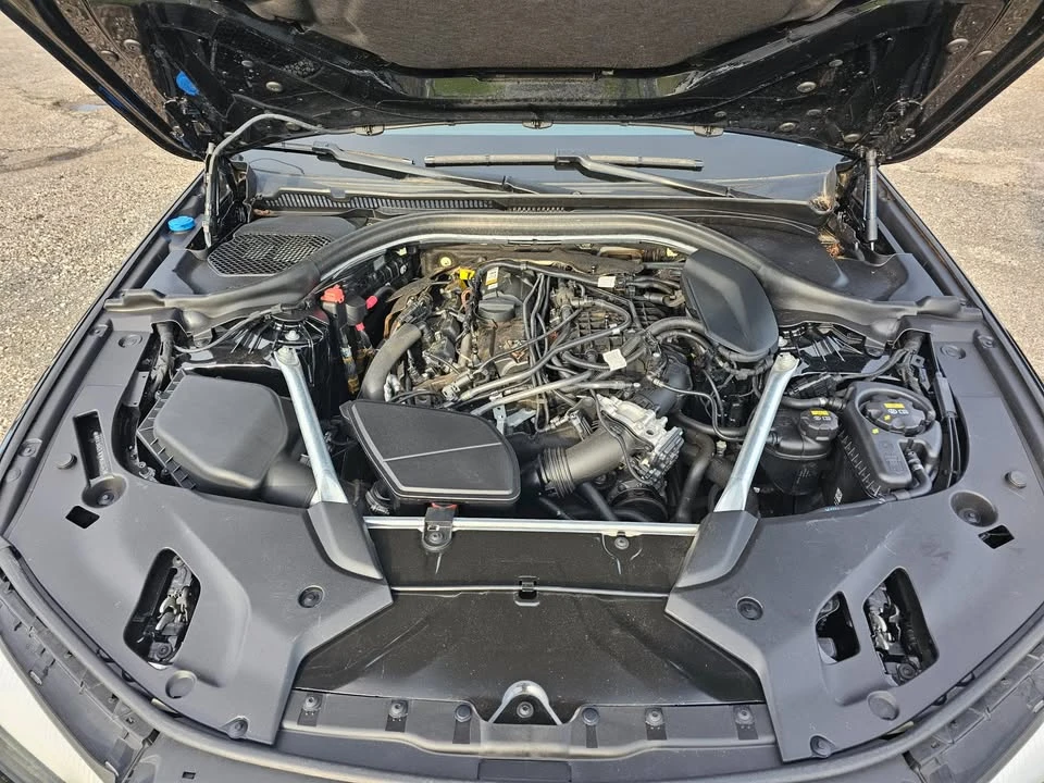 2019 BMW M3 - Image 13 of 13