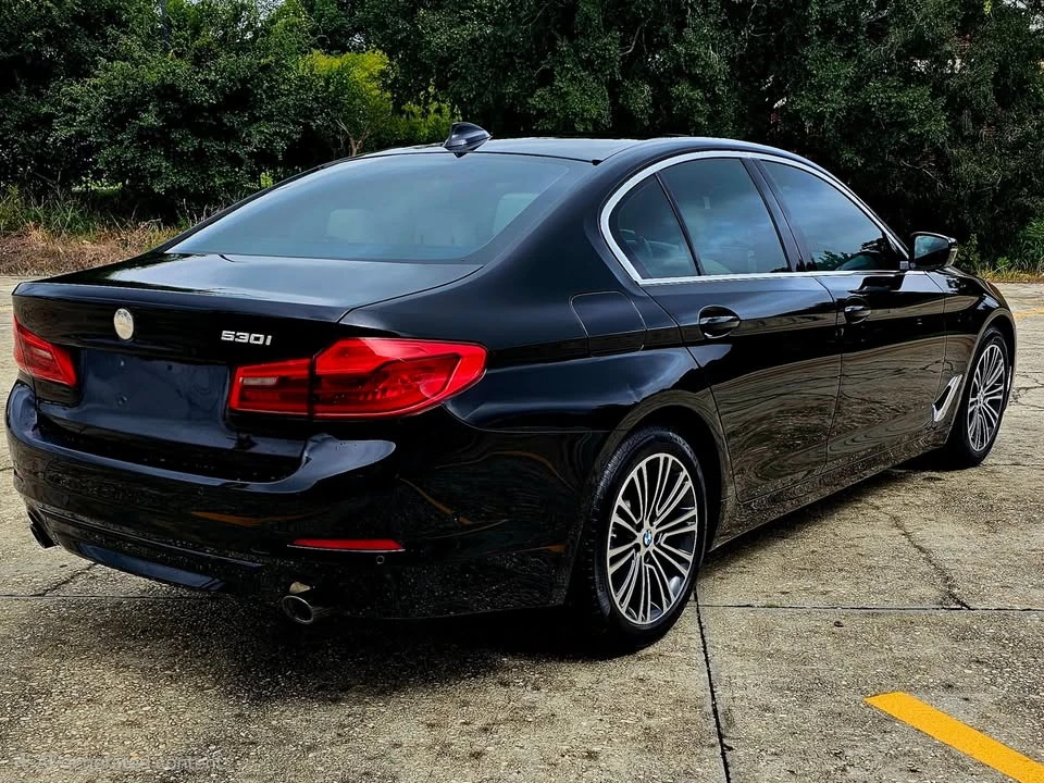 2019 BMW M3 - Image 6 of 13