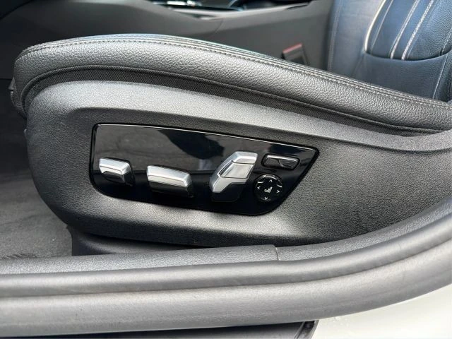 2019 BMW G30 5 Series Sedan - Image 19 of 21