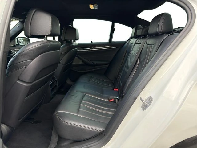 2019 BMW G30 5 Series Sedan - Image 10 of 21