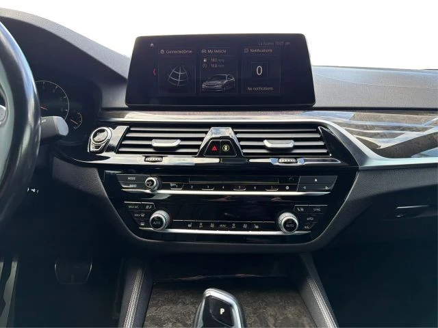 2019 BMW G30 5 Series Sedan - Image 14 of 21