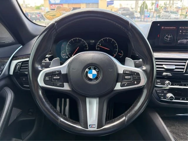 2019 BMW G30 5 Series Sedan - Image 17 of 21