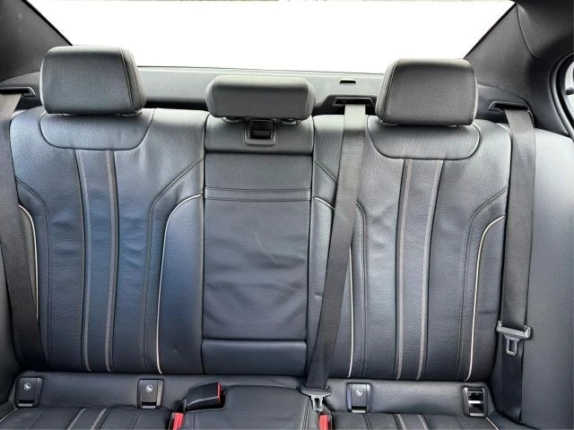 2019 BMW G30 5 Series Sedan - Image 15 of 21
