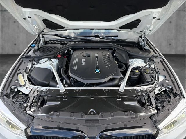 2019 BMW G30 5 Series Sedan - Image 11 of 21