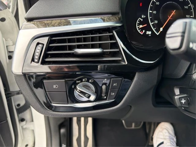 2019 BMW G30 5 Series Sedan - Image 18 of 21