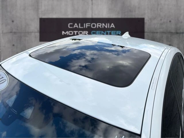2019 BMW G30 5 Series Sedan - Image 12 of 21