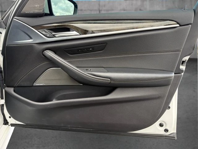 2019 BMW G30 5 Series Sedan - Image 21 of 21