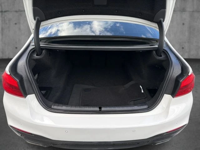 2019 BMW G30 5 Series Sedan - Image 13 of 21
