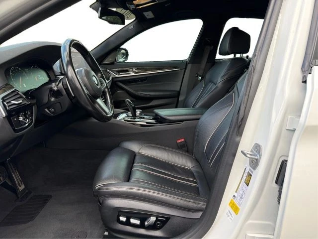 2019 BMW G30 5 Series Sedan - Image 9 of 21