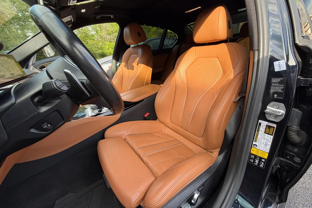 2019 BMW G30 5 Series Sedan - Image 27 of 31