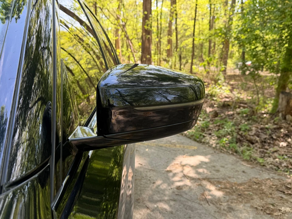 2019 BMW G30 5 Series Sedan - Image 14 of 31