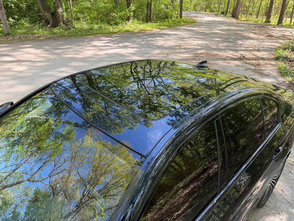 2019 BMW G30 5 Series Sedan - Image 15 of 31