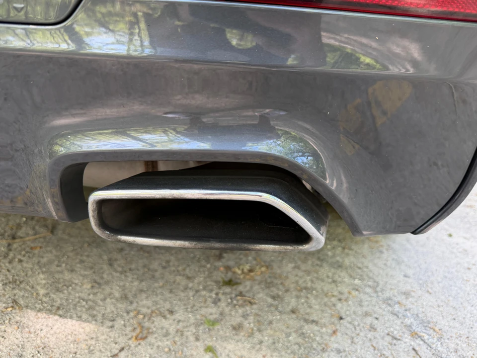 2019 BMW G30 5 Series Sedan - Image 18 of 31