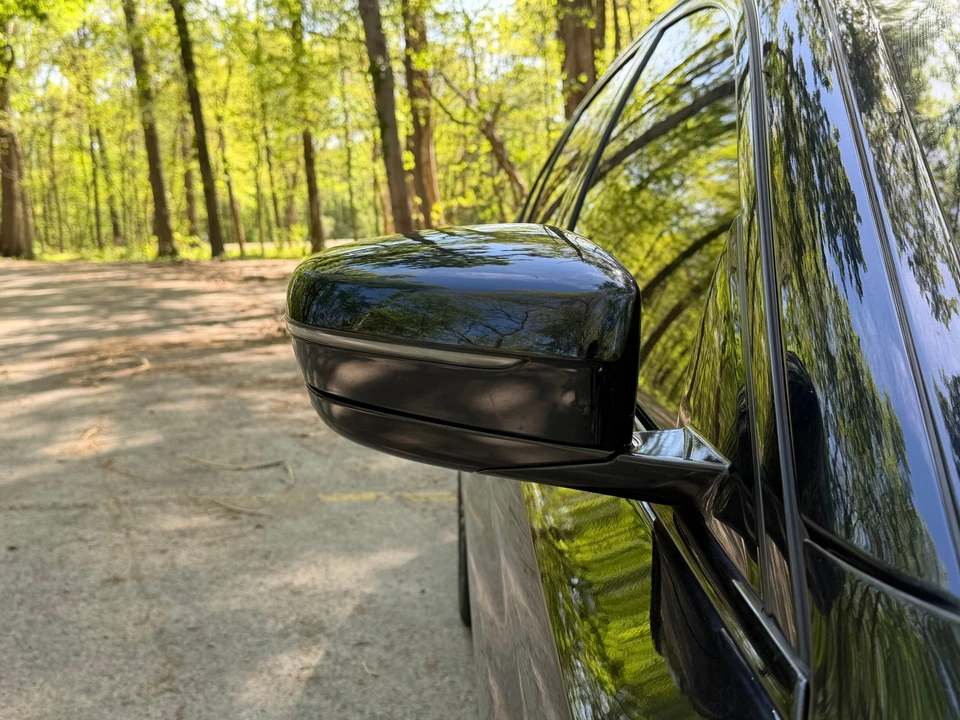2019 BMW G30 5 Series Sedan - Image 21 of 31