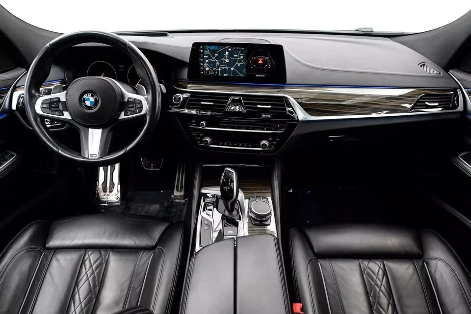 2019 BMW G32 6 Series - Image 14 of 19