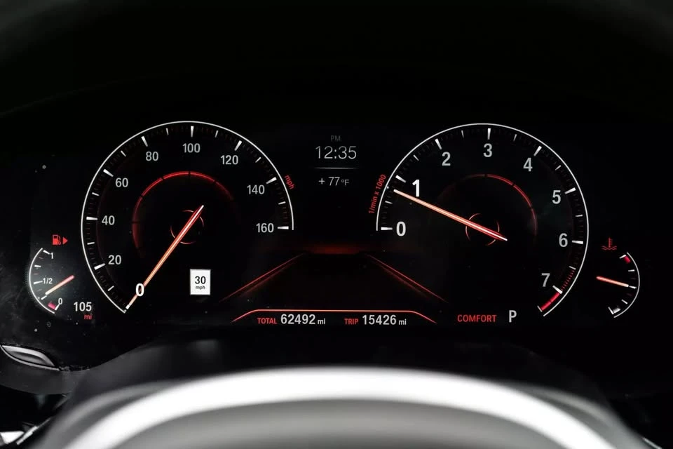 2019 BMW G32 6 Series - Image 15 of 19