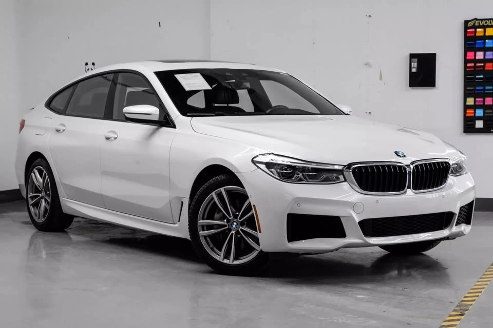 2019 BMW G32 6 Series - Image 2 of 19