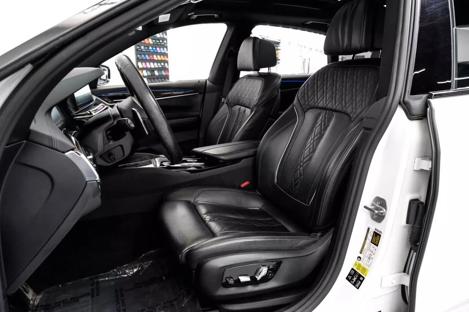 2019 BMW G32 6 Series - Image 11 of 19