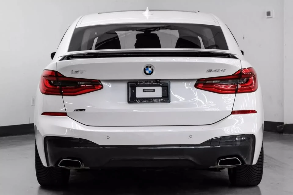 2019 BMW G32 6 Series - Image 7 of 19