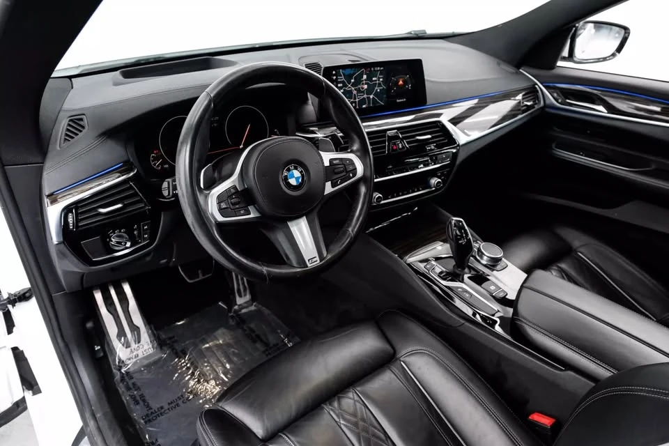 2019 BMW G32 6 Series - Image 10 of 19