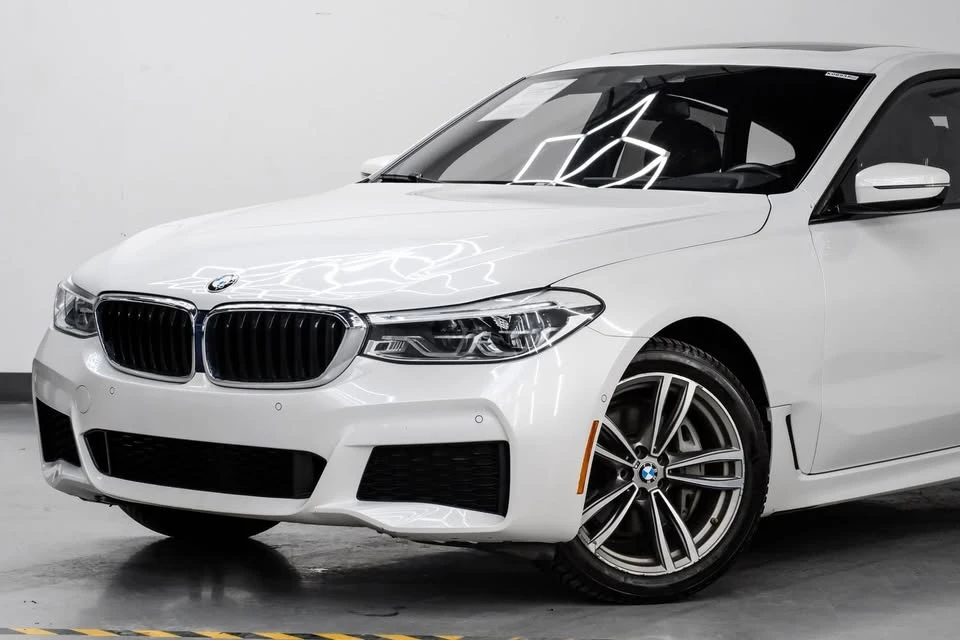 2019 BMW G32 6 Series - Image 3 of 19