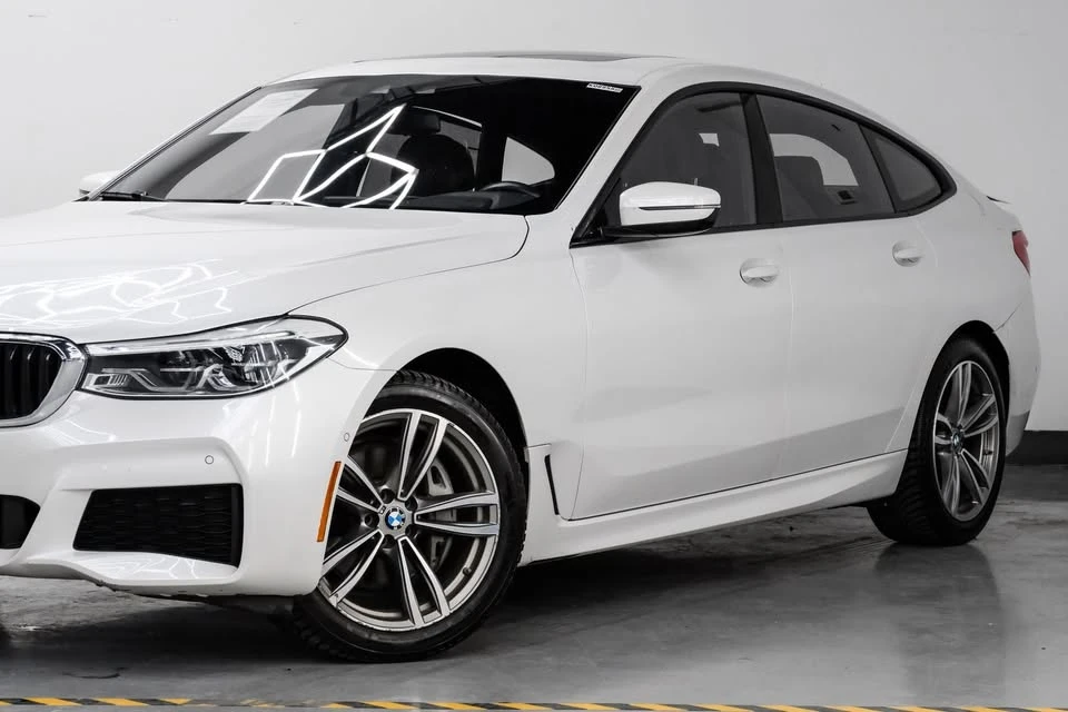 2019 BMW G32 6 Series - Image 5 of 19