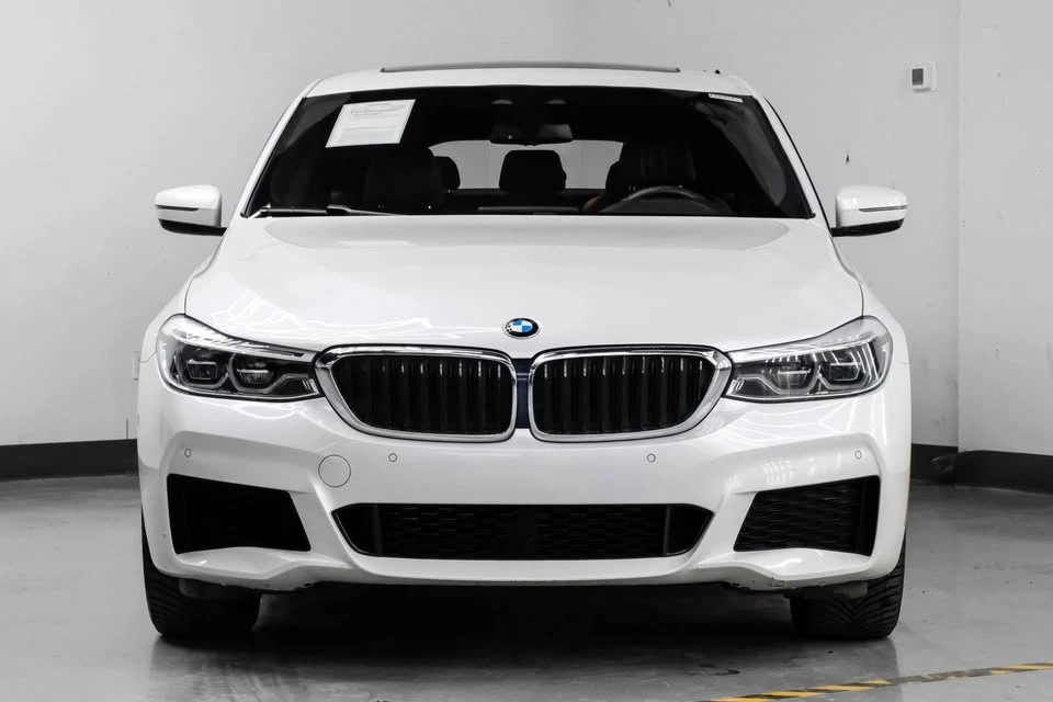 2019 BMW G32 6 Series - Image 4 of 19