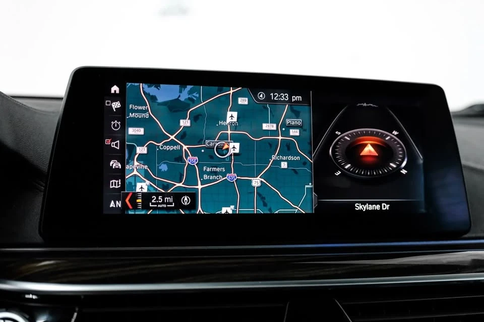 2019 BMW G32 6 Series - Image 16 of 19